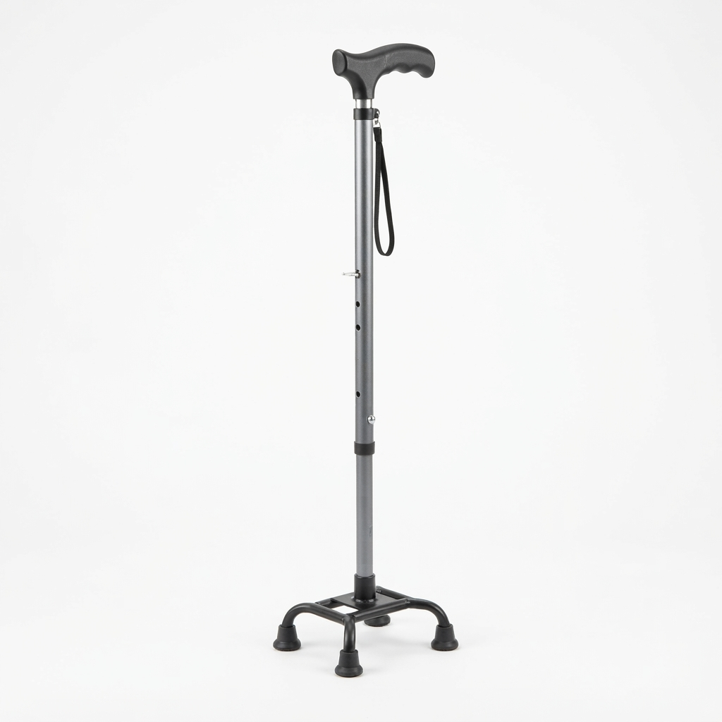 Quad Cane