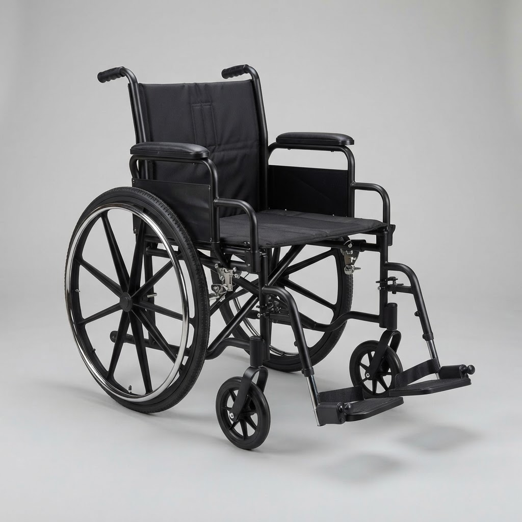 Manual Wheelchair